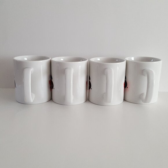 Vintage Coffee Mugs 10oz The Spirit of A&S Abraham & Strauss - Picture 3 of 11